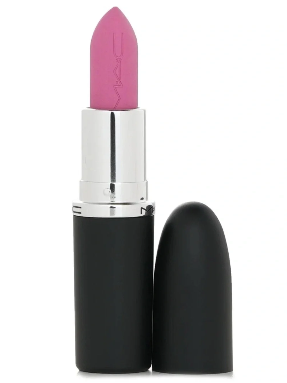 MACXimal 686 LIPSTICK SNOB Matte Lipstick Full Size 0.12 OZ NIB